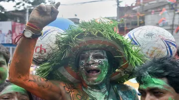 Entry of TMC and two regional parties made Goa Elections interesting गोवा की राजनीति में तृणमूल और द- India TV Hindi