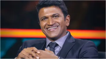 Puneeth Rajkumar- India TV Hindi