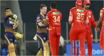 KKR vs PBKS, KKR vs PBKS stats, KKR vs PBKS head to head, KKR vs PBKS records, ipl 2021, indian prem- India TV Hindi