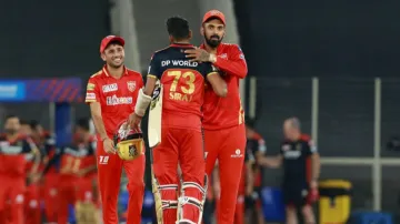 <p>लाइव स्ट्रीमिंग RCB vs PBKS...- India TV Hindi