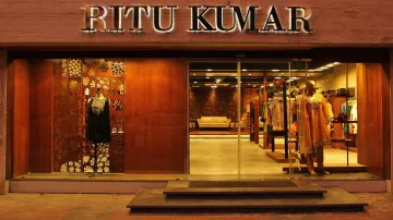 Reliance Retail acquires 52pc stake in Ritu Kumar brand- India TV Paisa