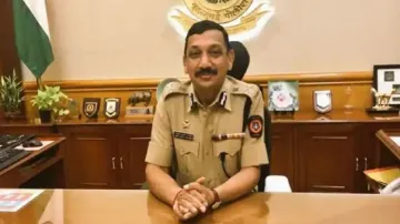 Subodh Kumar Jaiswal, CBI director- India TV Hindi