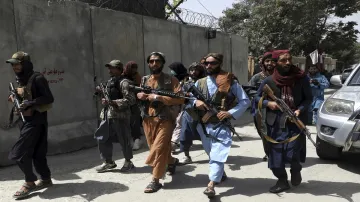 अफगानिस्तान को मानवीय सहायता उपलब्ध कराएगा अमेरिका: तालिबान- India TV Hindi