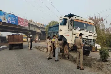<p>हरियाणा: झज्जर में...- India TV Hindi
