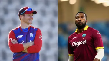 ENG vs WI, ICC T20 WC 2021 Match 14 Preview: Defending winners West Indies face England- India TV Hindi