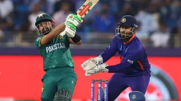 <p>IND vs PAK T20WC: pakistan registers historic win over...- India TV Hindi
