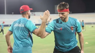 <p> Afghanistan Preparing to Participate in T20 World...- India TV Hindi