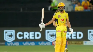 <p>IPL 2021 DC vs CSK Qualifier 1</p>- India TV Hindi