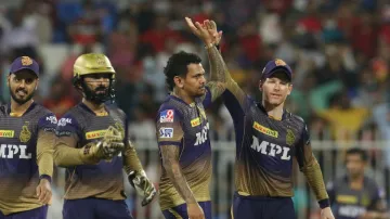 <p>IPL 2021 Eliminator RCB vs KKR: kolkata knight riders...- India TV Hindi