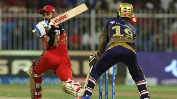 <p>IPL 2021 Eliminator: i enjoyed virat kohli's wicket says...- India TV Hindi