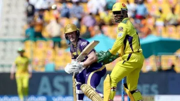 <p>CSK vs KKR IPL 2021 Final: Who Will be the champions?...- India TV Hindi