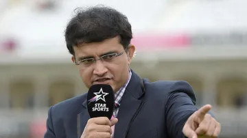<p>Indian team needs to show maturity to win T20 WC: Sourav...- India TV Hindi