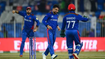 <p>Rashid Khan shares a message to his countrymen after...- India TV Hindi