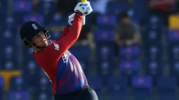 <p>ENG vs BAN: jason roy scores fifty as England beat...- India TV Hindi