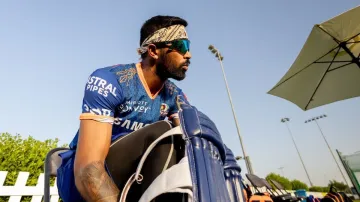 <p>IPL: Hardik Pandya unlikely to be retained; Rohit...- India TV Hindi