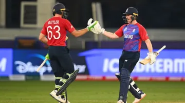 <p>T20 World Cup: Buttler is at forefront of change in...- India TV Hindi