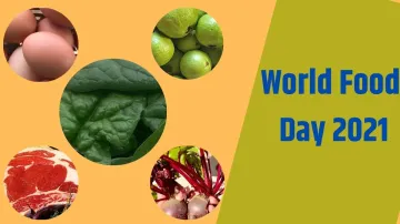 world food day 2021 - India TV Hindi