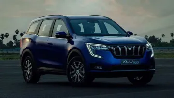 महिंद्रा एंड महिंद्रा ने अपनी प्रीमियम एसयूवी XUV700 के 2 नए मॉडल पेश किए- India TV Paisa