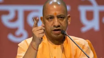 Yogi Adityanath, UP CM - India TV Hindi