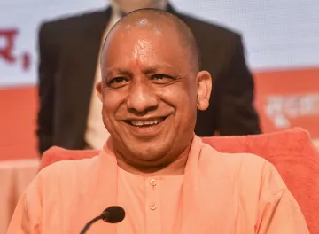 yogi adityanath- India TV Hindi