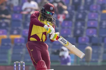 Chris Gayle- India TV Hindi