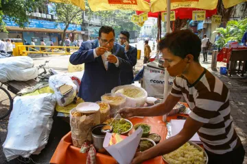 Paytm CEO Vijay Shekhar Sharma - India TV Paisa