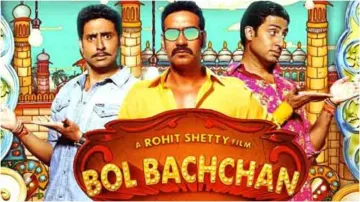 abhishek bachchan - India TV Hindi