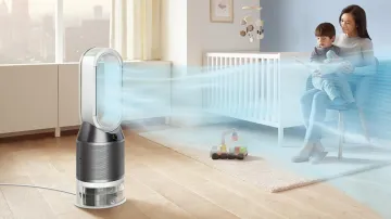 प्रदूषण का स्तर बढ़ने के साथ Air Purifier की बिक्री में उछाल- India TV Paisa