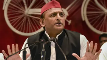 Akhilesh Yadav, Akhilesh Yadav BJP, Akhilesh Yadav Petrol BJP, Akhilesh Yadav Diesel BJP- India TV Hindi