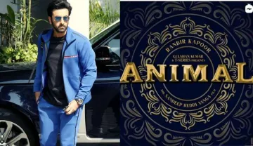 Animal- India TV Hindi