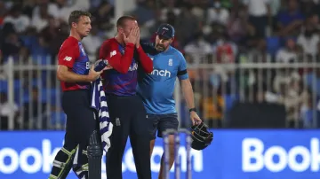 Jason Roy ruled out of T20 World Cup due to torn calf muscle- India TV Hindi