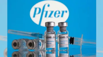 यूरोपीय संघ ने पांच से 11 साल के बच्चों के लिए फाइजर के कोविड-19 रोधी टीके को मंजूरी दी- India TV Hindi
