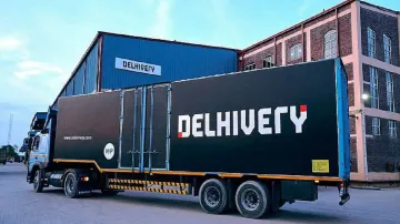 Delhivery files Rs 7460 cr IPO papers with Sebi- India TV Paisa