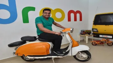 Automobile marketplace Droom files Rs 3000cr IPO papers- India TV Paisa