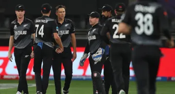 Brendon McCullum, New Zealand vs Australia, T20 World Cup 2021,NZ vs AUS- India TV Hindi