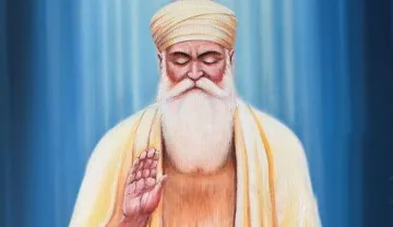  Guru Nanak Jayanti 2021 quotes in hindi guru nanak ke anmol vachan - India TV Hindi