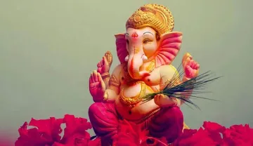 Angarki Chaturthi 2021 do these upay - India TV Hindi