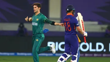 <p>भारत-पाकिस्तान T20...- India TV Hindi
