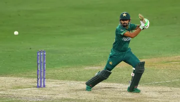 Babar Azam- India TV Hindi