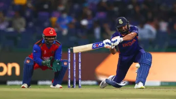 <p>T20 World Cup : रोहित ने बताया...- India TV Hindi