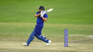 <p>T20 World Cup : रोहित शर्मा ने...- India TV Hindi