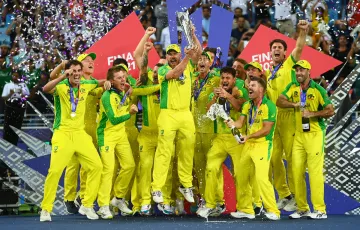 Australian Cricket Team- India TV Hindi