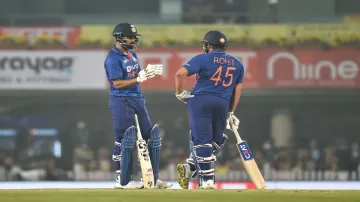 <p>IND v NZ, 3rd T20I : टीम इंडिया की...- India TV Hindi