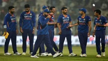 IND v NZ, 3rd T20I - India TV Hindi