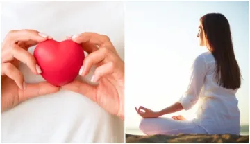 yoga to prevent heart attack by swami ramdev- India TV Hindi