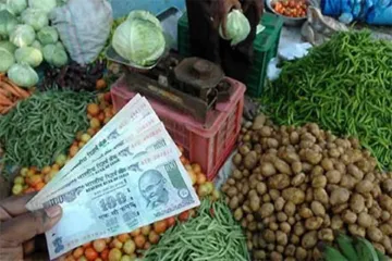 Vegetables price - India TV Paisa
