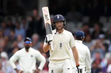 Ashes series: Jos Buttler taking inspiration from Rishabh Pant's performance in Australia- India TV Hindi