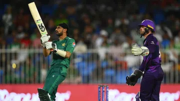 <p>T20 World Cup : पाकिस्तान ने...- India TV Hindi