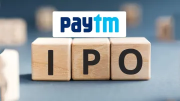 Paytm मूल्य दायरे के ऊपरी स्तर पर 16 नवंबर को कर सकती है शेयरों का आवंटन- India TV Paisa