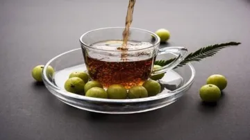 amla tea - India TV Hindi